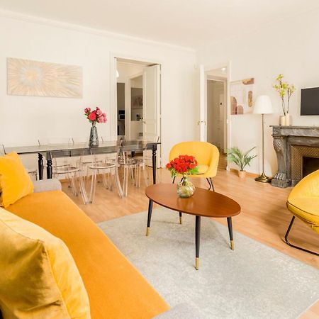 Cozy Apartment - Champs Elysees - Mollien Paris Ngoại thất bức ảnh