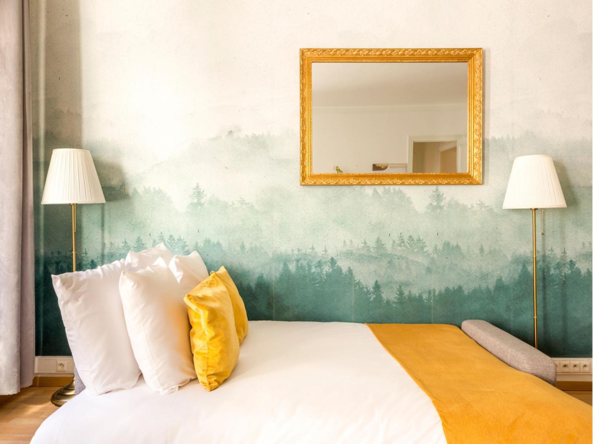 Cozy Apartment - Champs Elysees - Mollien Paris Ngoại thất bức ảnh