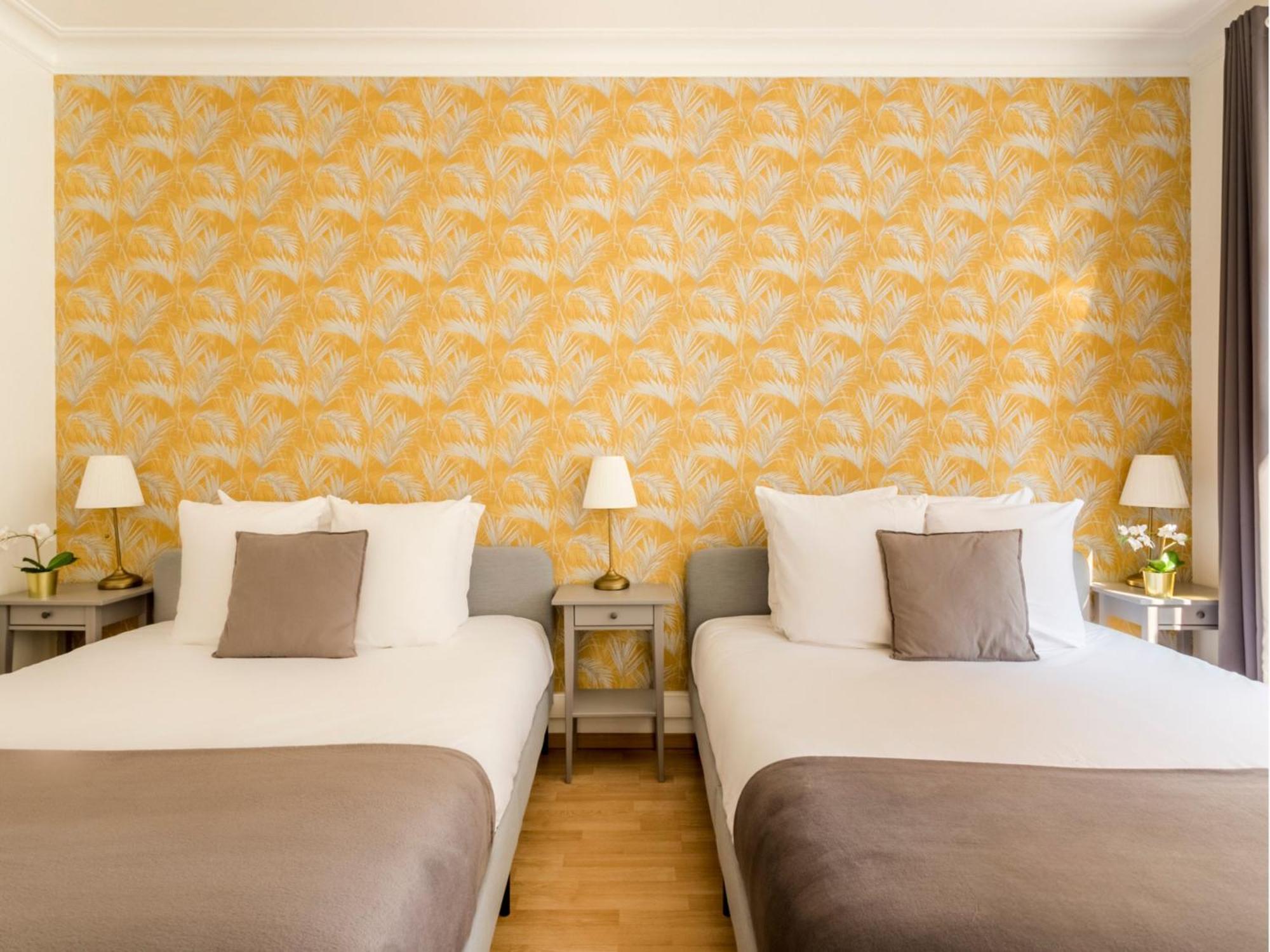 Cozy Apartment - Champs Elysees - Mollien Paris Ngoại thất bức ảnh