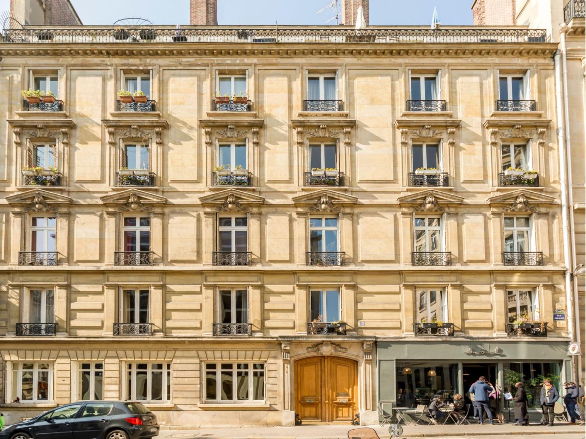 Cozy Apartment - Champs Elysees - Mollien Paris Ngoại thất bức ảnh