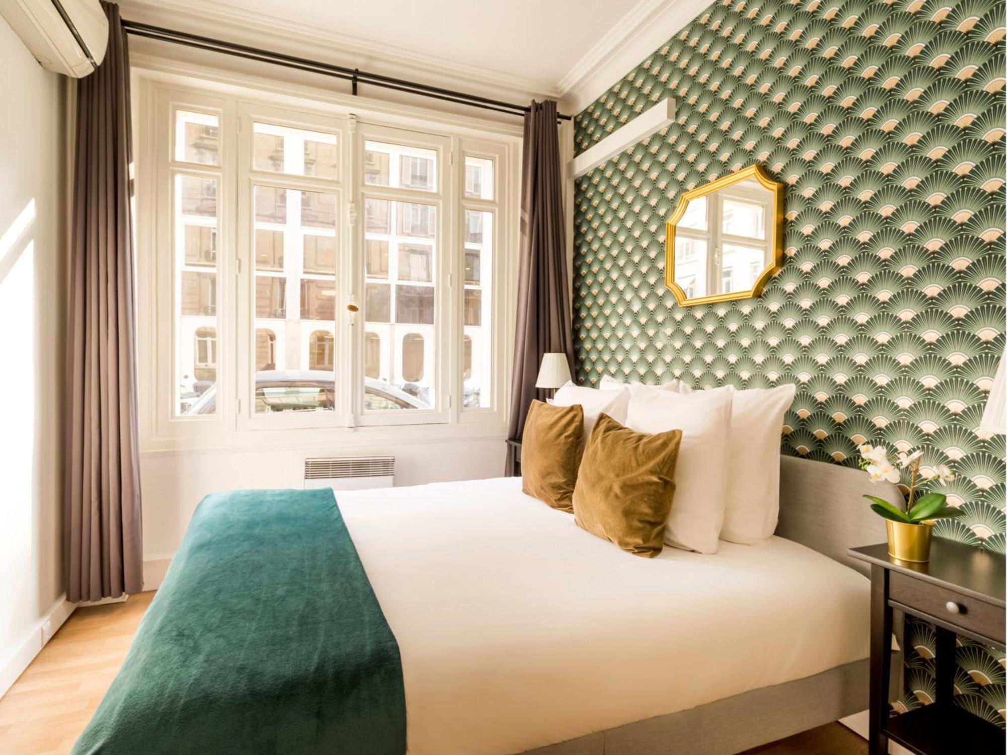 Cozy Apartment - Champs Elysees - Mollien Paris Ngoại thất bức ảnh