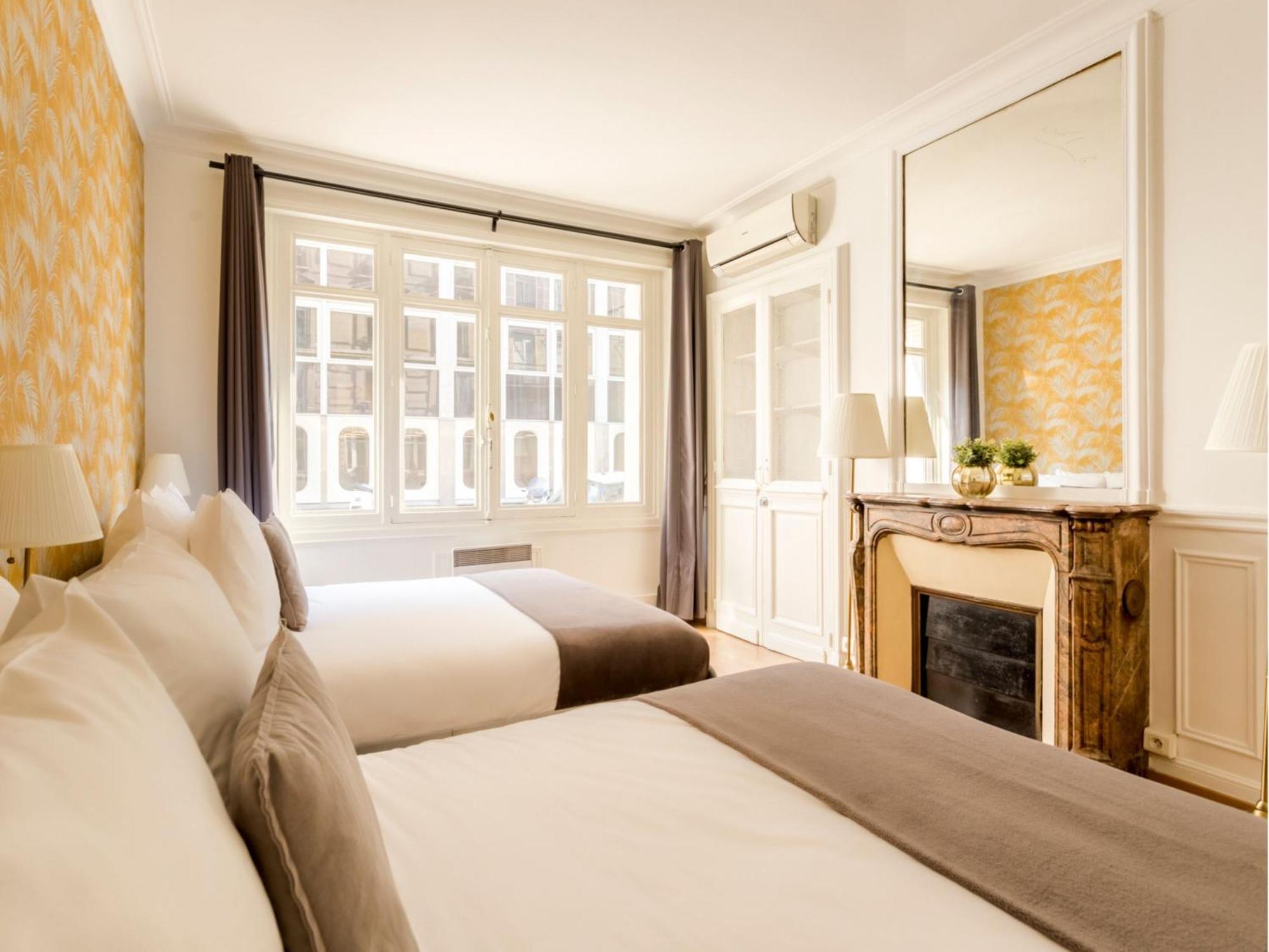 Cozy Apartment - Champs Elysees - Mollien Paris Ngoại thất bức ảnh